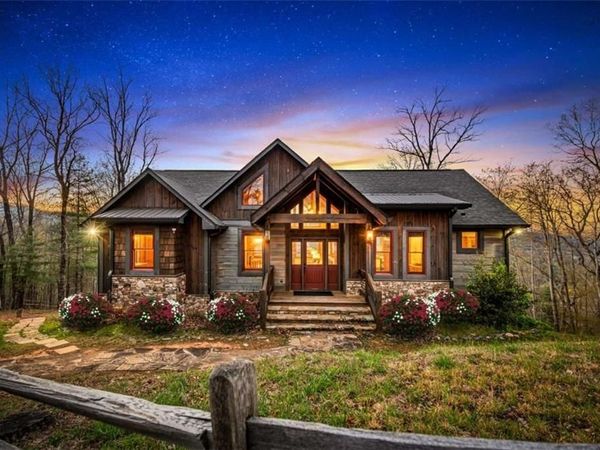 370 High Ridge Road , Epworth, GA 30541