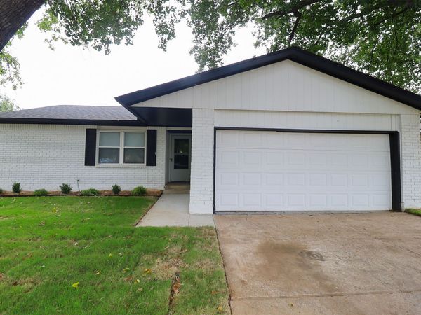 1509 W Vandalia Street, Broken Arrow, OK 74012