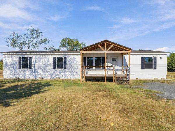 615 Jonathan Place , Muskogee, OK 74403