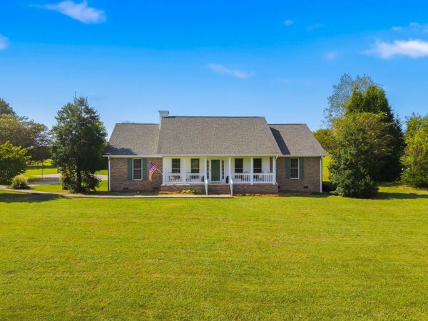 1660 County Road 700 , Athens, TN 37303
