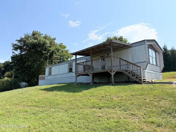 196 Pine Crest Drive, Maynardville, TN 37807