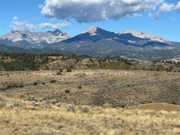 Lot 245 Boothby Lane, Fort Garland, CO 81133