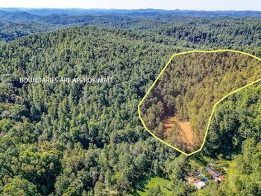 740 Napier Hollow Road, Manchester, KY 40962
