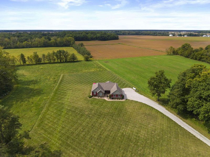 10497 Winchester Road , Ashville, OH 43103 Photo 2