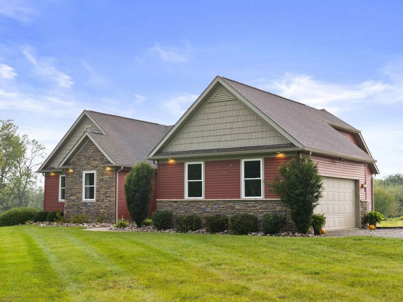 10497 Winchester Road , Ashville, OH 43103 Photo 4