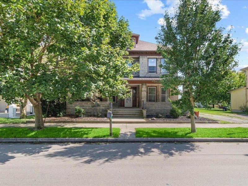 115 S Sandusky Street S, Rushsylvania, OH 43347 Photo 4