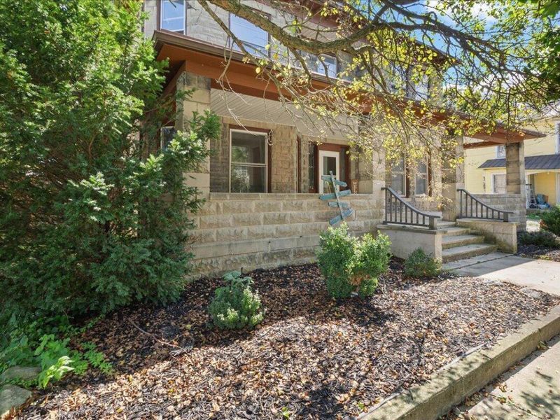 115 S Sandusky Street S, Rushsylvania, OH 43347 Photo 5