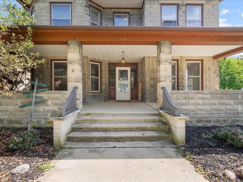 115 S Sandusky Street S, Rushsylvania, OH 43347 Photo 6