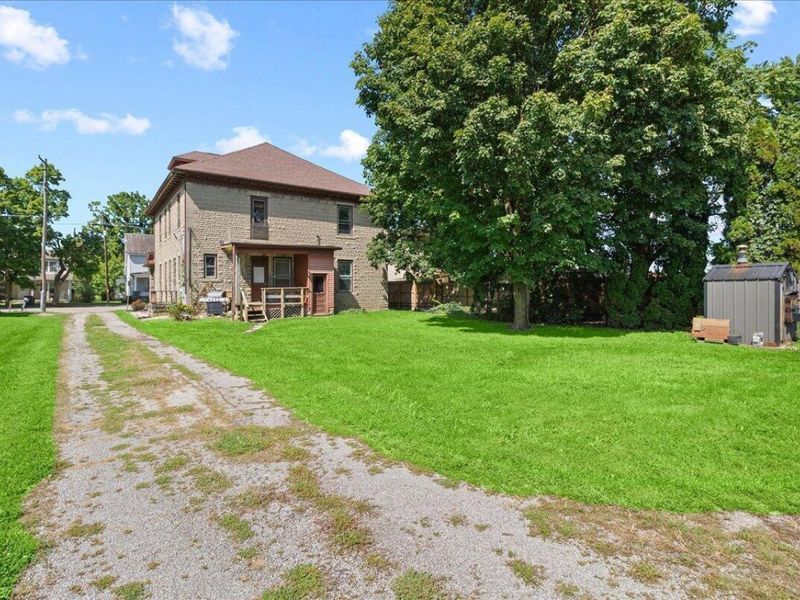 115 S Sandusky Street S, Rushsylvania, OH 43347 Photo 60