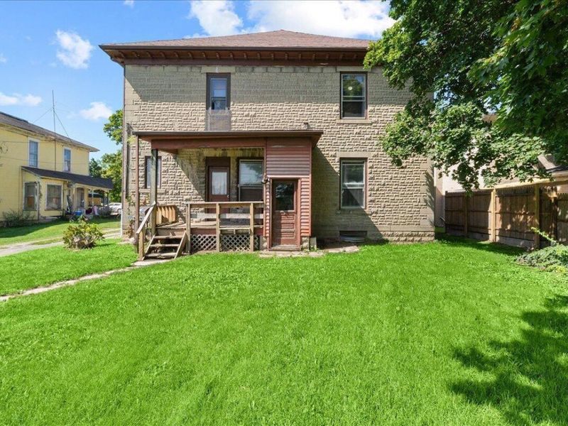 115 S Sandusky Street S, Rushsylvania, OH 43347 Photo 63