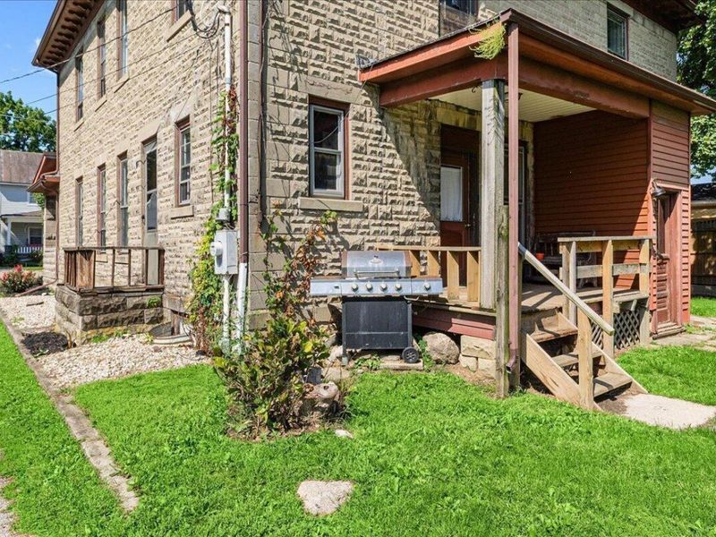 115 S Sandusky Street S, Rushsylvania, OH 43347 Photo 64