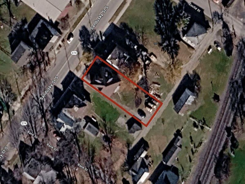 115 S Sandusky Street S, Rushsylvania, OH 43347 Photo 65