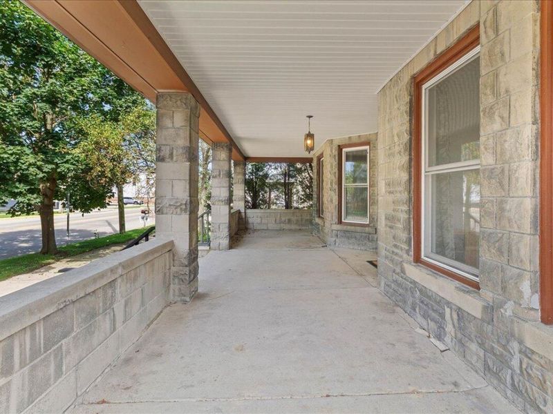 115 S Sandusky Street S, Rushsylvania, OH 43347 Photo 7