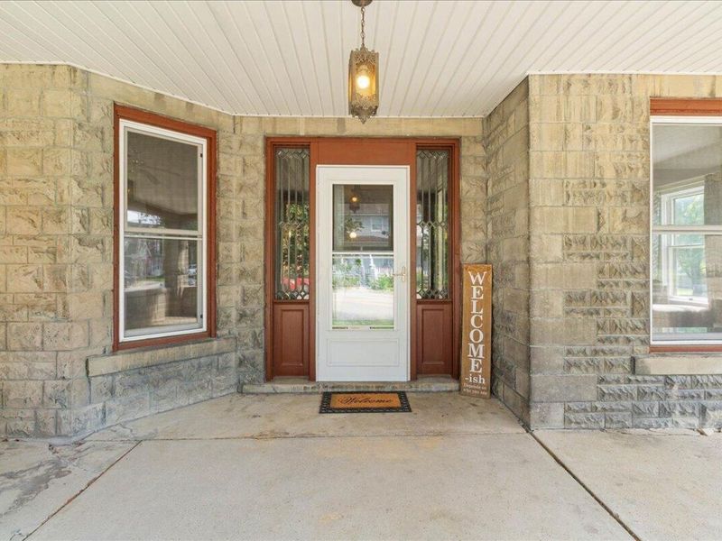 115 S Sandusky Street S, Rushsylvania, OH 43347 Photo 8