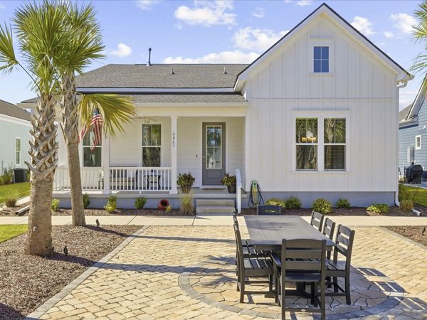 4063 McKinney Dr., Murrells Inlet, SC 29576