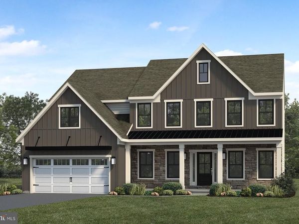 832 SUNSET BOULEVARD , ANNVILLE, PA 17003