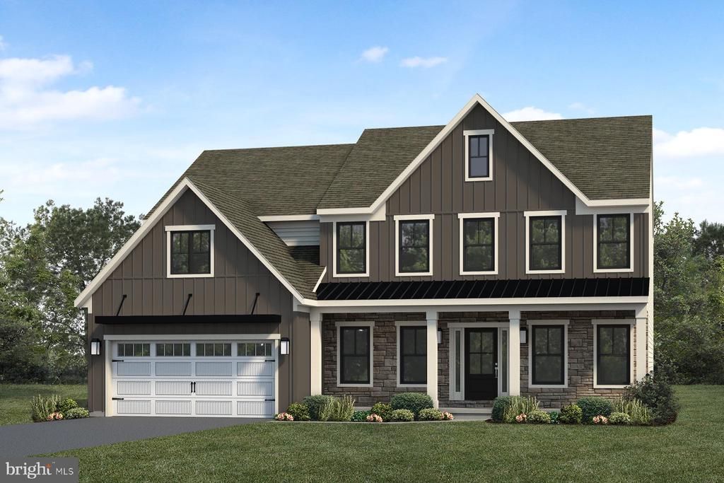 832 SUNSET BOULEVARD, ANNVILLE, PA 17003