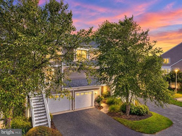 38178 DOCKSIDE DRIVE, Unit 1264, SELBYVILLE, DE 19975