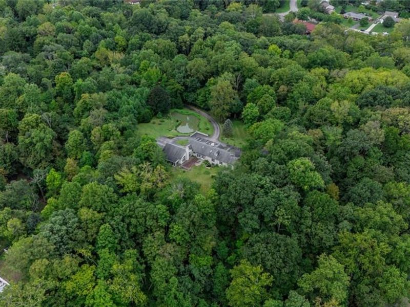 1060 Hidden Ridge Lane, Washington Township, OH 45459 Photo 14