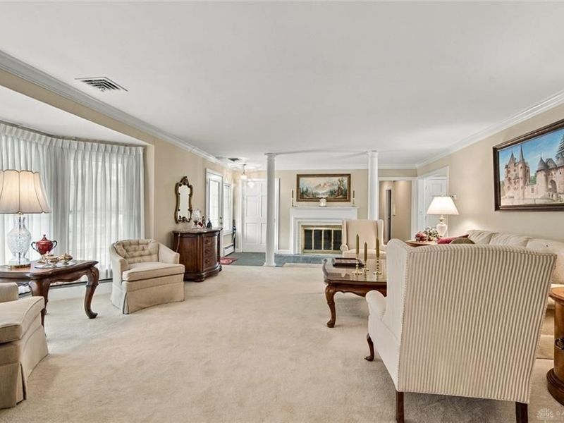 1060 Hidden Ridge Lane, Washington Township, OH 45459 Photo 19