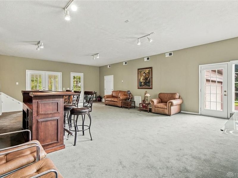 1060 Hidden Ridge Lane, Washington Township, OH 45459 Photo 35