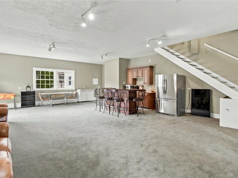 1060 Hidden Ridge Lane, Washington Township, OH 45459 Photo 38