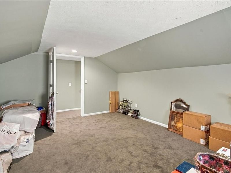 1060 Hidden Ridge Lane, Washington Township, OH 45459 Photo 40