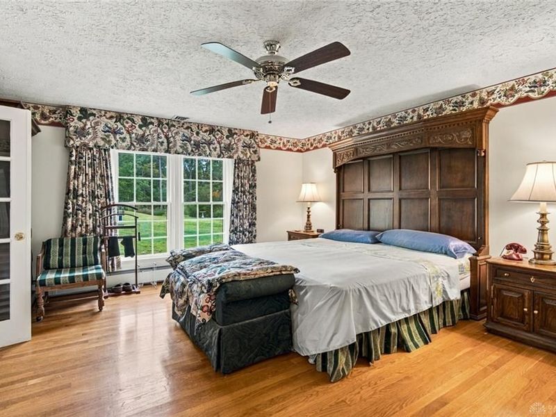 1060 Hidden Ridge Lane, Washington Township, OH 45459 Photo 44