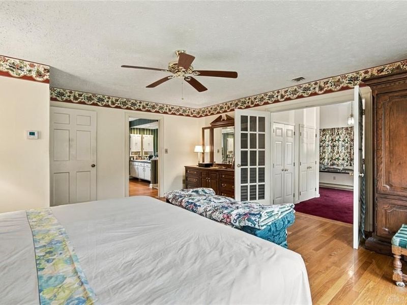 1060 Hidden Ridge Lane, Washington Township, OH 45459 Photo 45