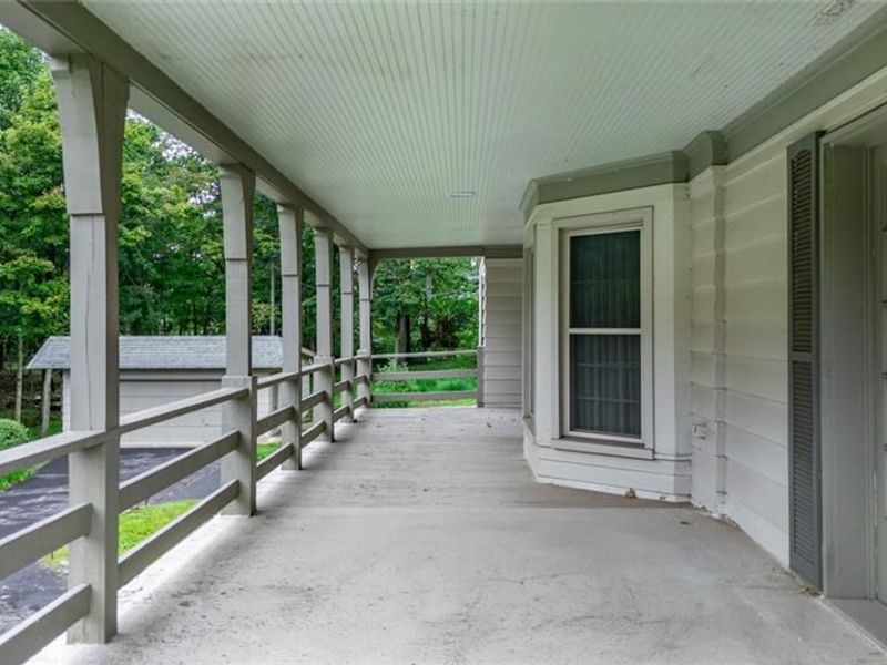 1060 Hidden Ridge Lane, Washington Township, OH 45459 Photo 5