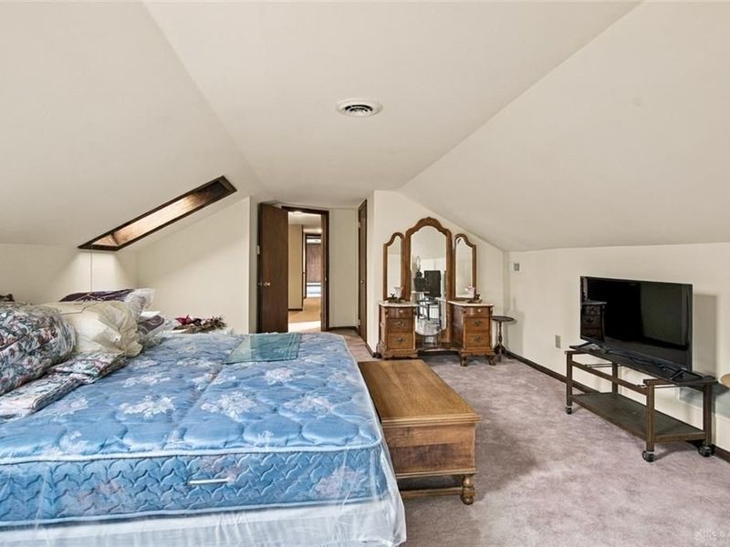 1060 Hidden Ridge Lane, Washington Township, OH 45459 Photo 58