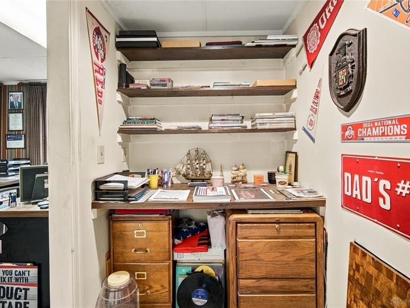 1060 Hidden Ridge Lane, Washington Township, OH 45459 Photo 62