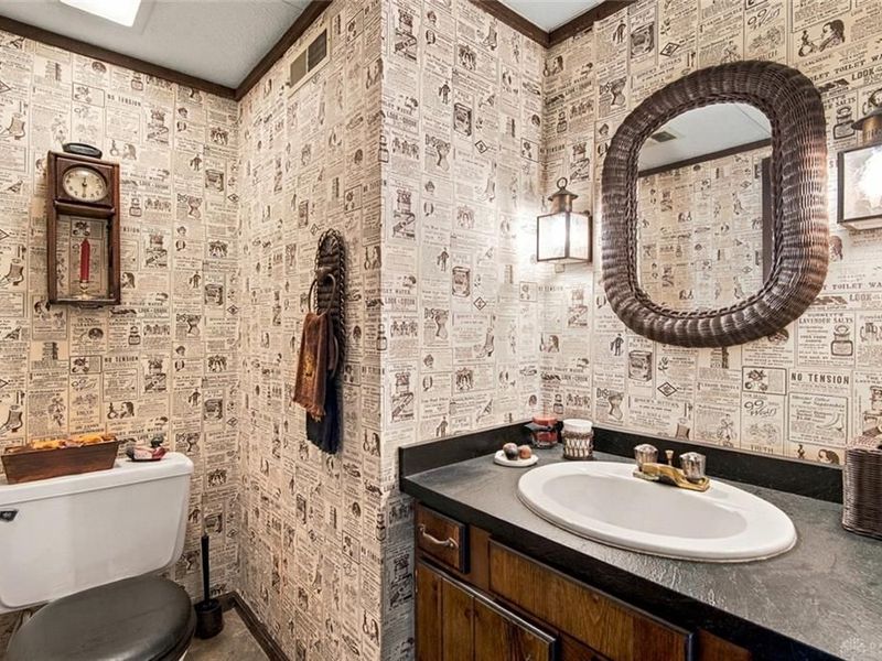 1060 Hidden Ridge Lane, Washington Township, OH 45459 Photo 65