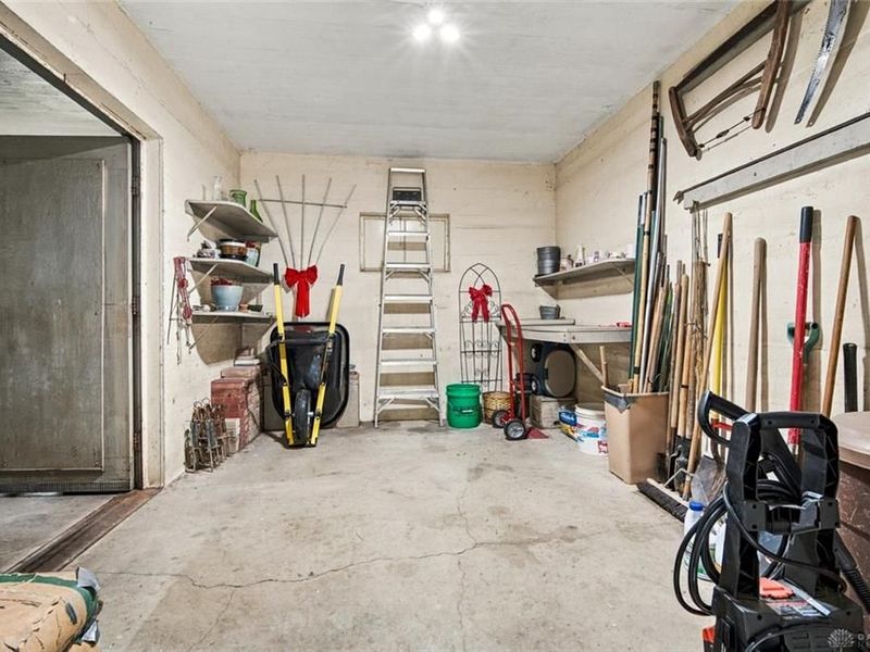 1060 Hidden Ridge Lane, Washington Township, OH 45459 Photo 71