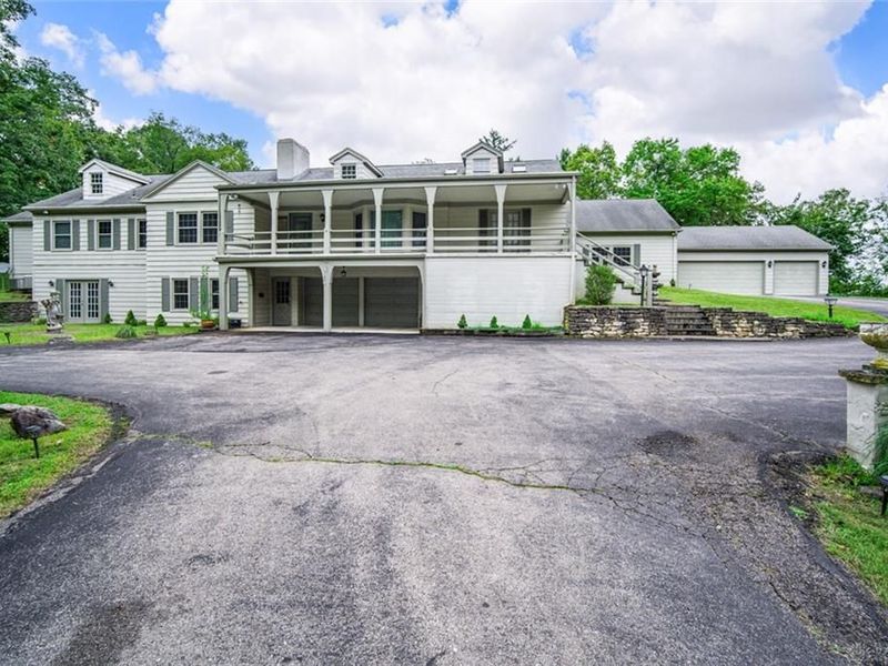 1060 Hidden Ridge Lane, Washington Township, OH 45459 Photo 73