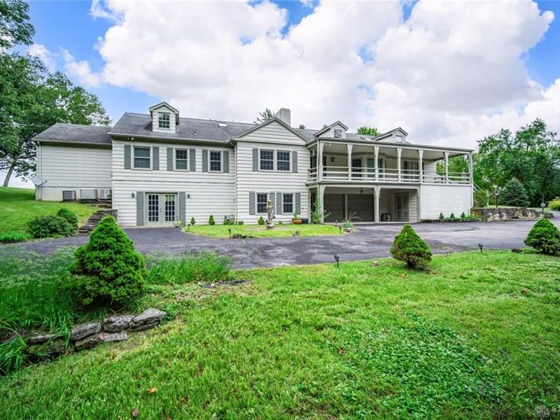 1060 Hidden Ridge Lane, Washington Township, OH 45459 Photo 74