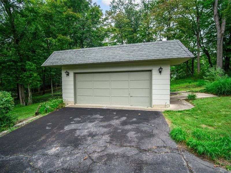 1060 Hidden Ridge Lane, Washington Township, OH 45459 Photo 75