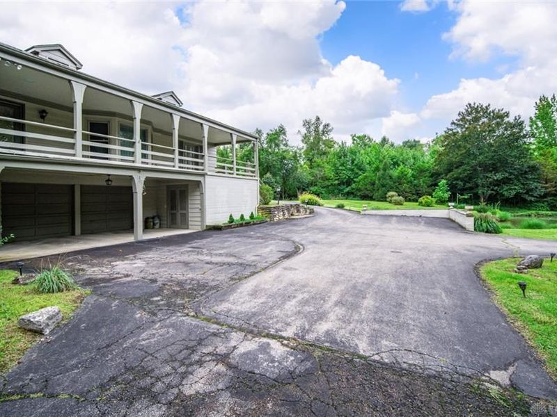 1060 Hidden Ridge Lane, Washington Township, OH 45459 Photo 76