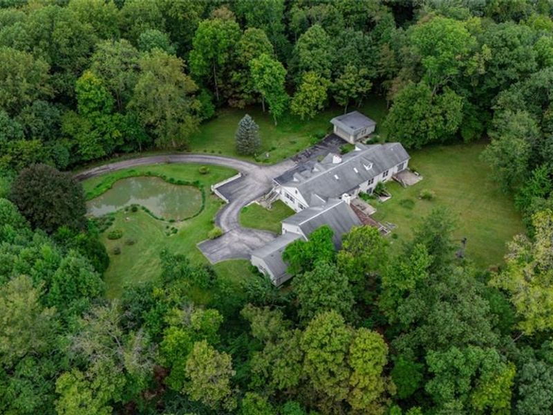 1060 Hidden Ridge Lane, Washington Township, OH 45459 Photo 8