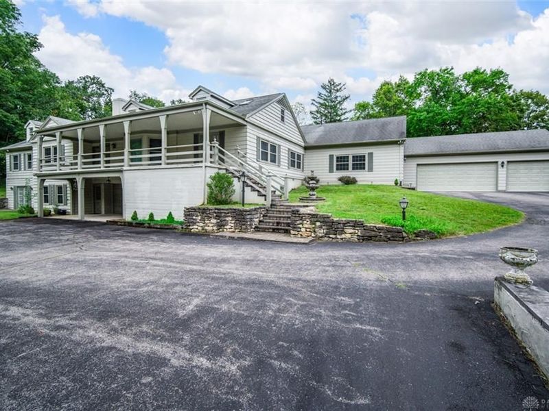 1060 Hidden Ridge Lane, Washington Township, OH 45459 Photo 81