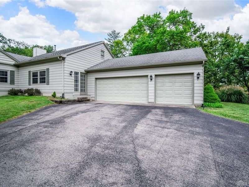 1060 Hidden Ridge Lane, Washington Township, OH 45459 Photo 82