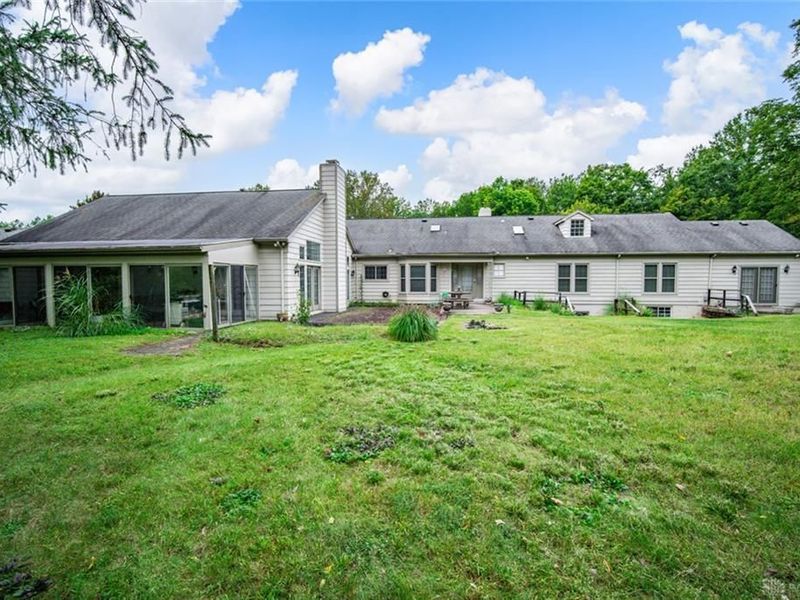 1060 Hidden Ridge Lane, Washington Township, OH 45459 Photo 84