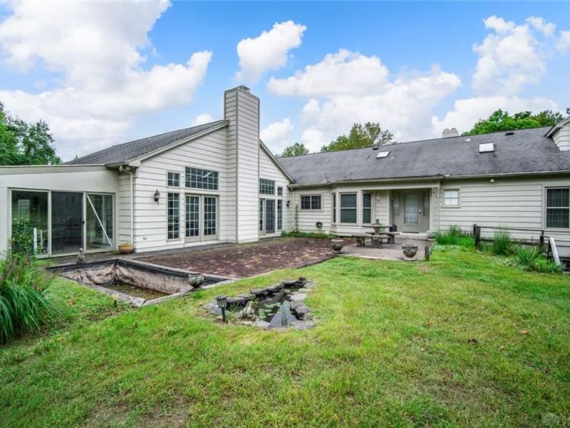 1060 Hidden Ridge Lane, Washington Township, OH 45459 Photo 85