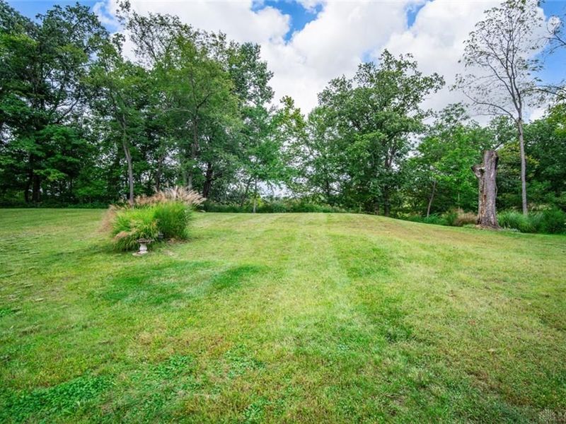 1060 Hidden Ridge Lane, Washington Township, OH 45459 Photo 87