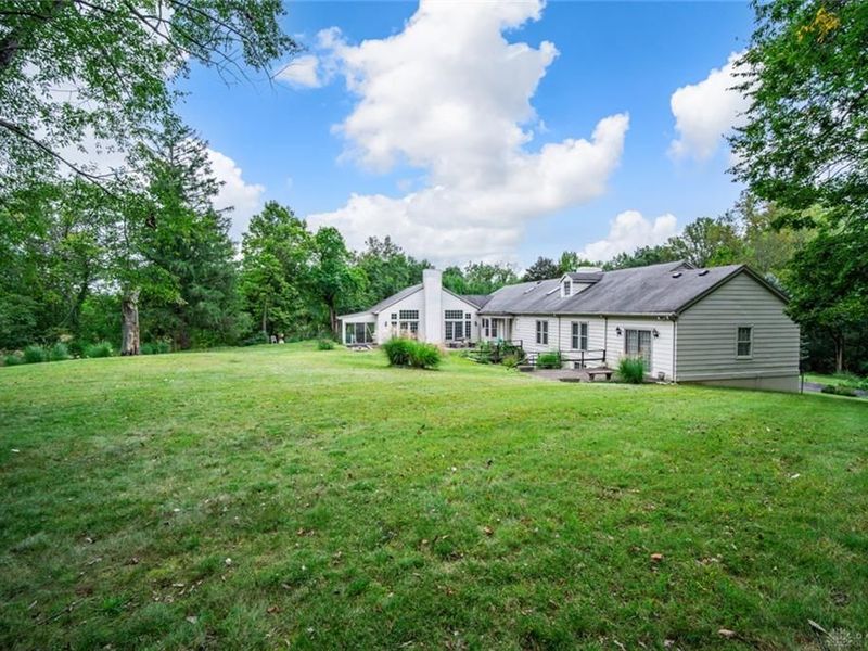 1060 Hidden Ridge Lane, Washington Township, OH 45459 Photo 88