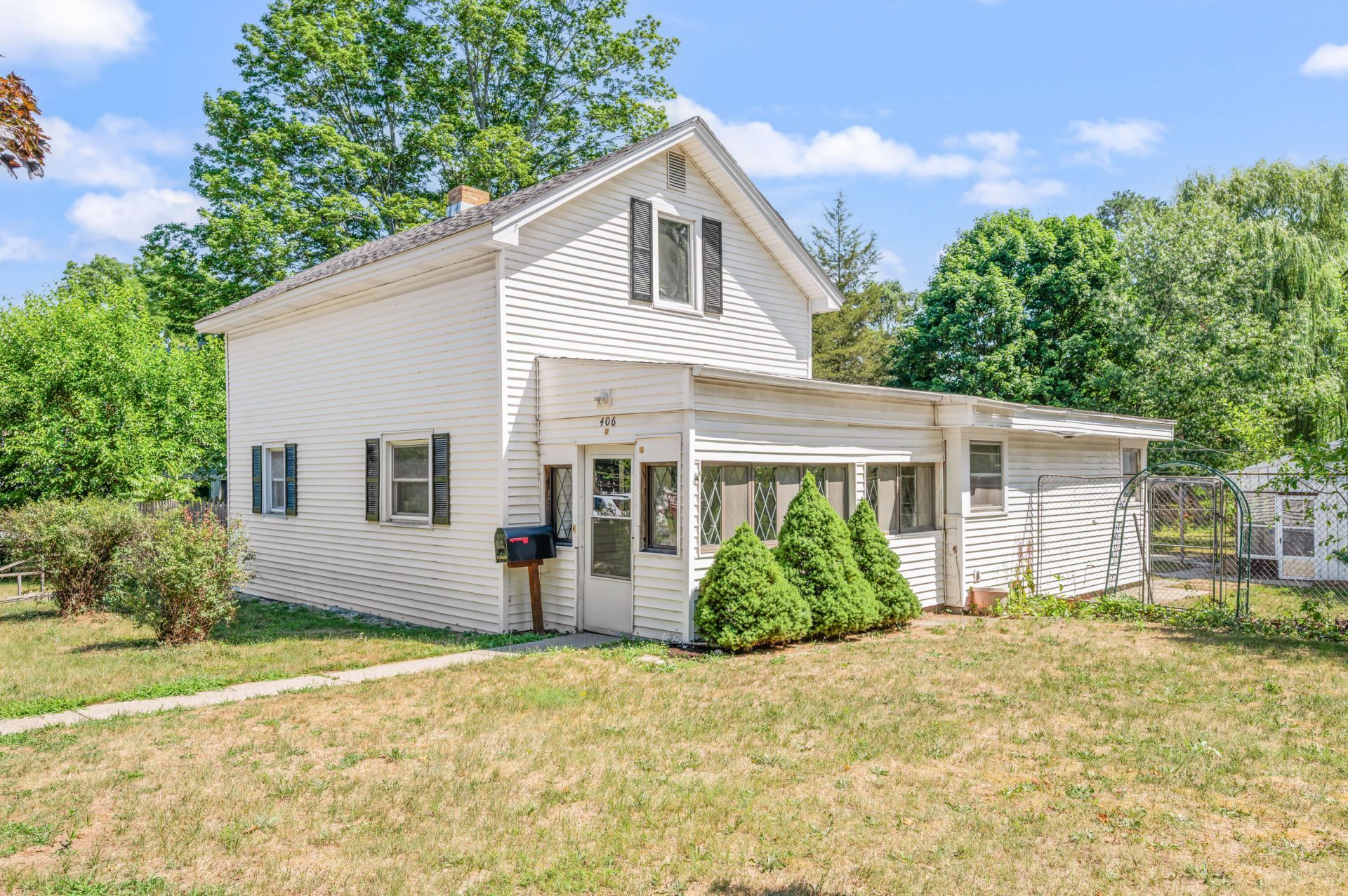 406 Marion Avenue, Big Rapids, MI 49307 Main Photo