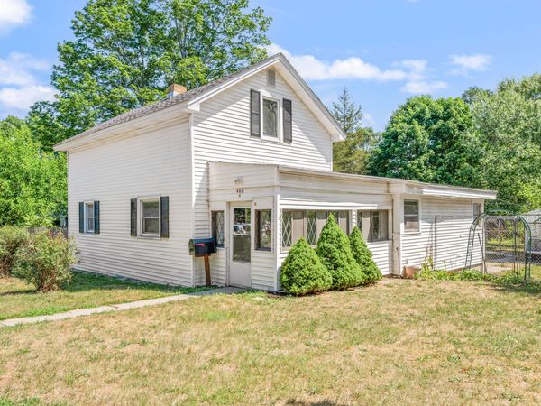 406 Marion Avenue, Big Rapids, MI 49307