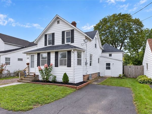 122 Kenneth Avenue , Nedrow, NY 13120