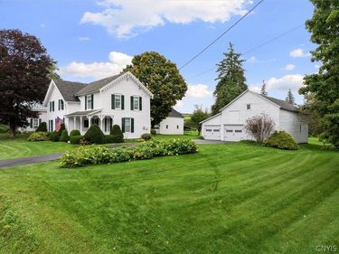 109 Main Street , Jordanville, NY 13361