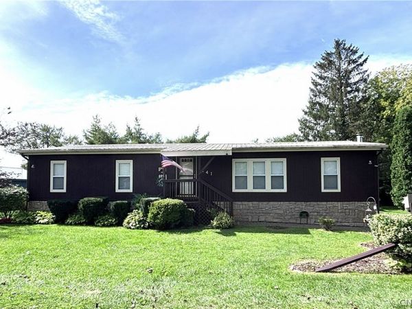 141 Larkin Avenue, Canastota, NY 13032